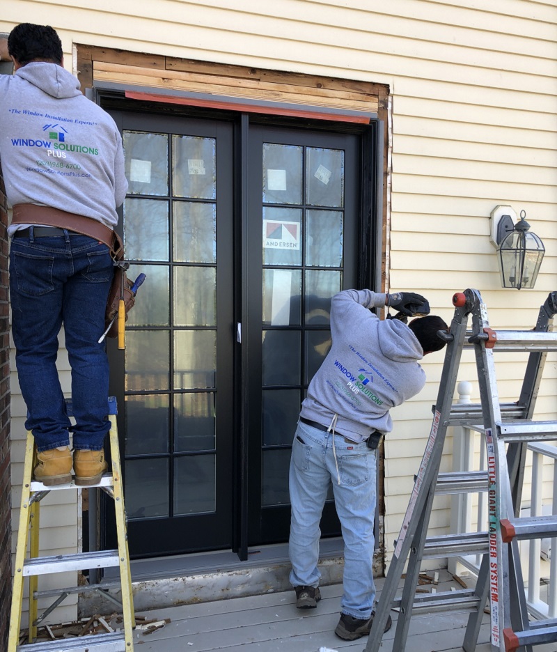 Window Solutions Plus